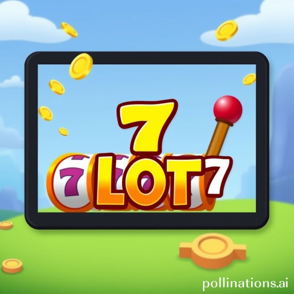 Maxwin77 Slot Login: Panduan Lengkap dan Tips